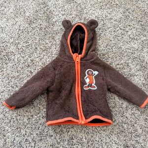 Hersheypark Reese’s Jacket 2T